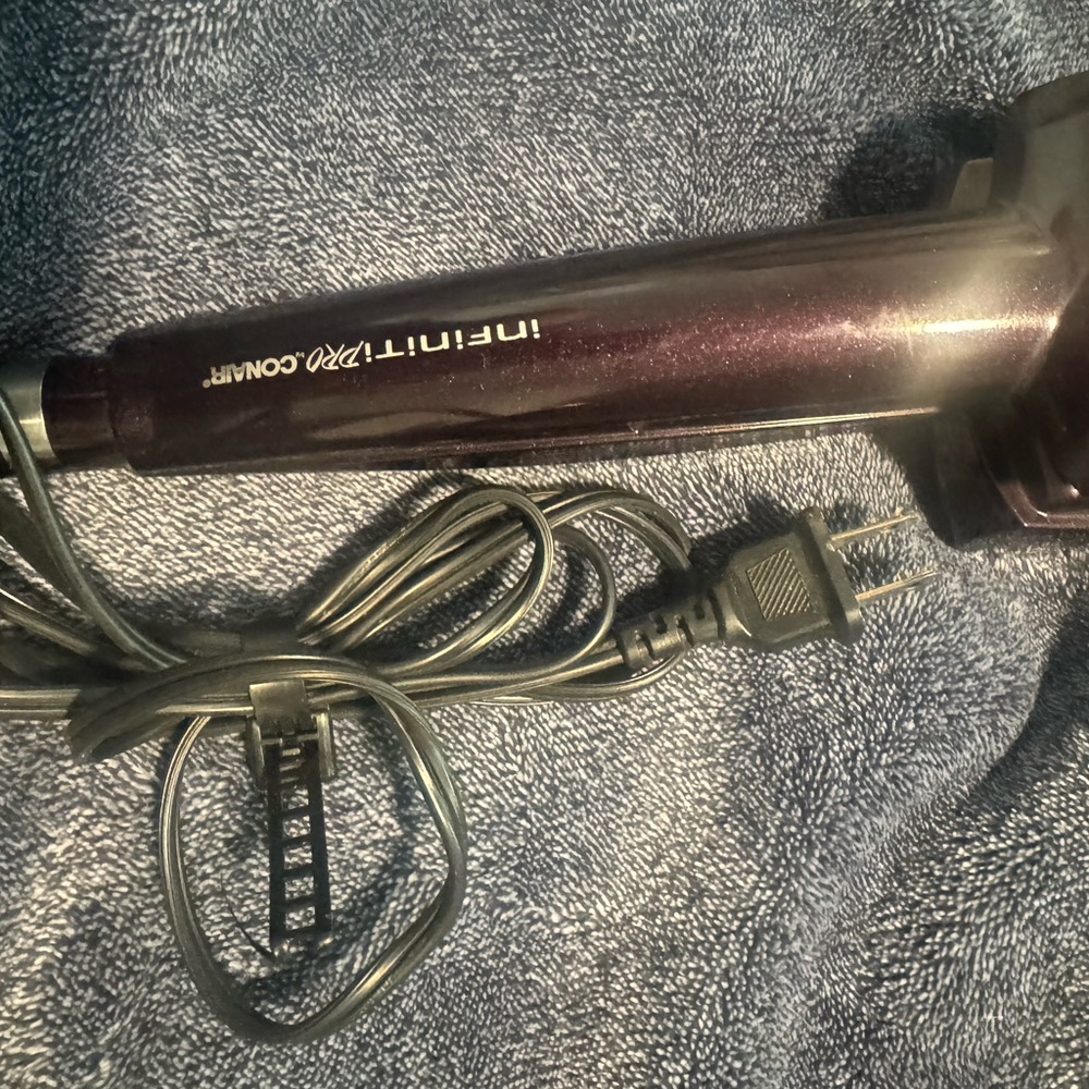 Conair infinity Hair